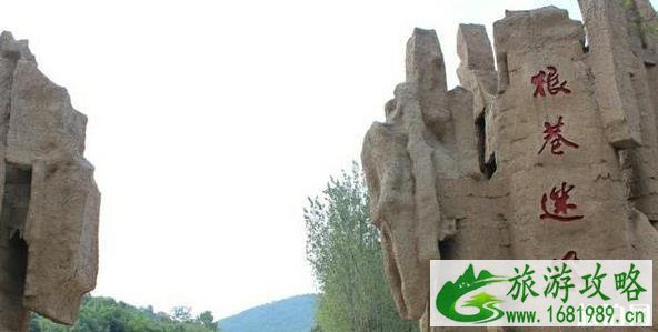 安徽滁州有哪些不错的旅游景区 安徽滁州有哪些不错的旅游景区