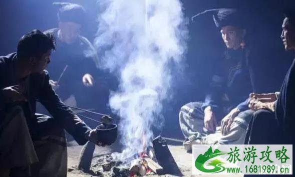 孟获城冶勒湖游玩攻略 孟获城冶勒湖游玩攻略