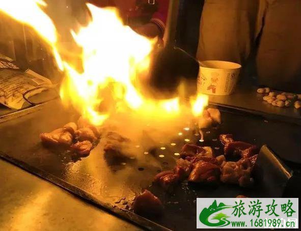 孟获城冶勒湖游玩攻略 孟获城冶勒湖游玩攻略
