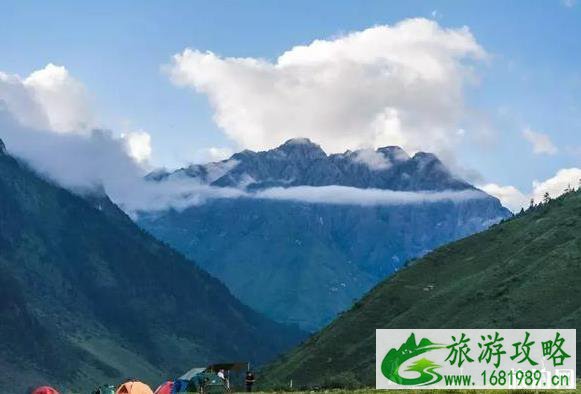 孟获城冶勒湖游玩攻略 孟获城冶勒湖游玩攻略