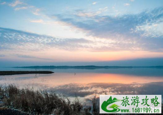 梁子湖有什么好玩的 梁子湖两日游攻略