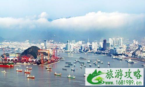 舟山哪些景点比较好玩 舟山必去的景点有哪些 舟山哪些景点比较好玩 舟山必去的景点有哪些