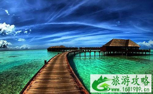 马尔代夫消费高吗 马尔代夫哪个岛比较好玩 马尔代夫消费高吗 马尔代夫哪个岛比较好玩