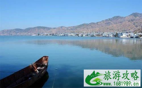 丽江游玩一个星期花费是多少