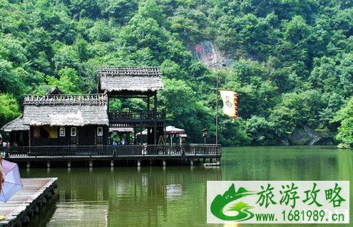 2022十堰十大旅游景点推荐 十堰必去的景点有哪些