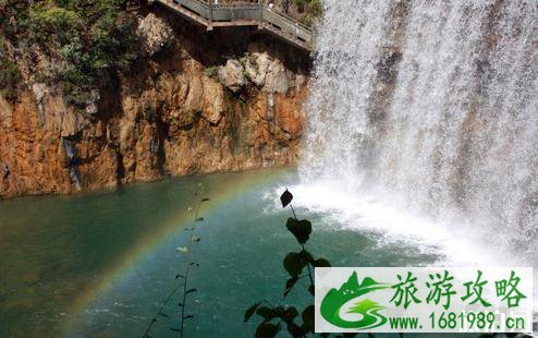 2022十堰十大旅游景点推荐 十堰必去的景点有哪些