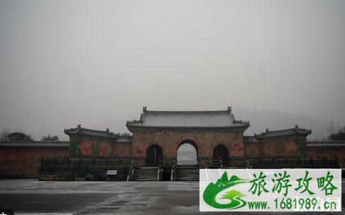 2022十堰十大旅游景点推荐 十堰必去的景点有哪些