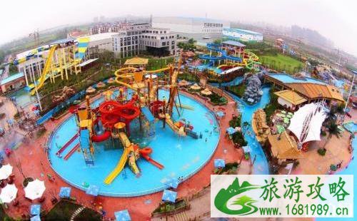 厦门方特水上乐园有什么好玩的项目 厦门方特水上乐园有什么好玩的项目