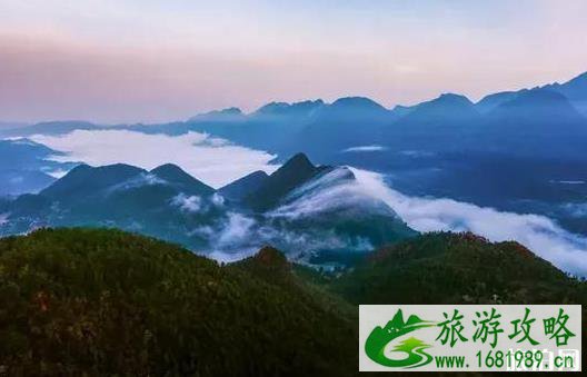 巴山大峡谷旅游攻略 门票+交通指南 巴山大峡谷旅游攻略 门票+交通指南
