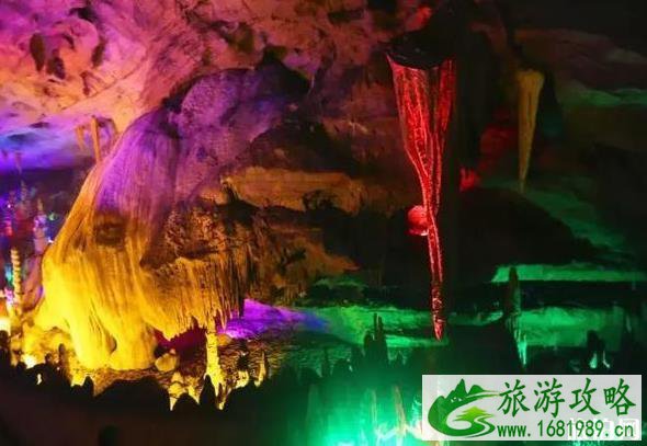 巴山大峡谷旅游攻略 门票+交通指南 巴山大峡谷旅游攻略 门票+交通指南