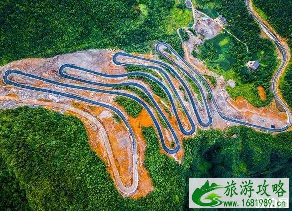 巴山大峡谷旅游攻略 门票+交通指南 巴山大峡谷旅游攻略 门票+交通指南