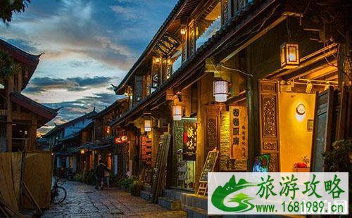 丽江什么季节去玩比较好 丽江最佳旅游时间 丽江什么季节去玩比较好 丽江最佳旅游时间