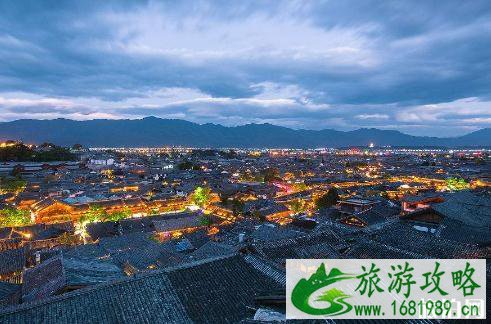 丽江什么季节去玩比较好 丽江最佳旅游时间 丽江什么季节去玩比较好 丽江最佳旅游时间