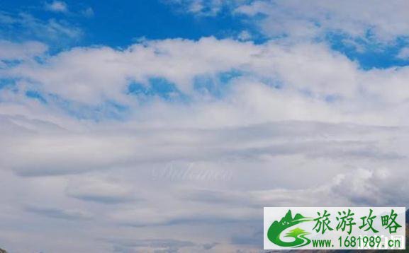 新疆十一自驾游攻略
