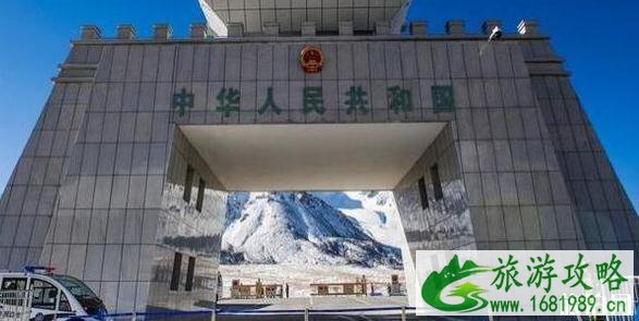 新疆十一自驾游攻略