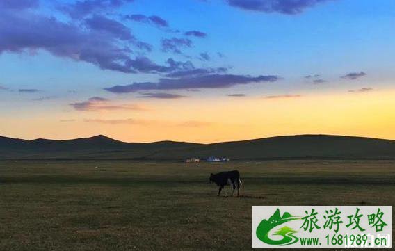 2022国庆阿尔山七天游 周边景点推荐 2022国庆阿尔山七天游 周边景点推荐