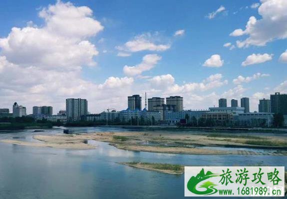2022国庆阿尔山七天游 周边景点推荐 2022国庆阿尔山七天游 周边景点推荐