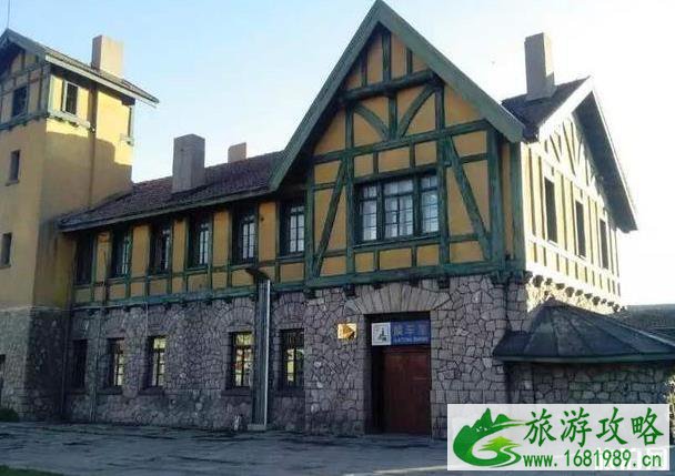 2022国庆阿尔山七天游 周边景点推荐 2022国庆阿尔山七天游 周边景点推荐