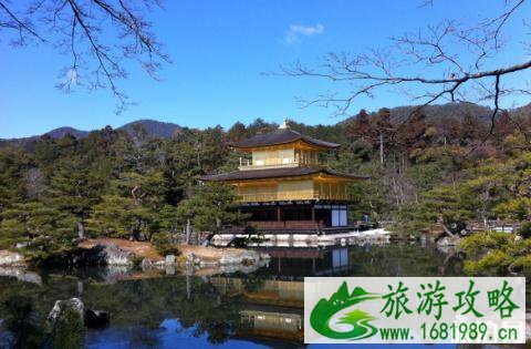 日本京都和大阪哪个更好玩 日本京都和大阪更值得去哪个 日本京都和大阪哪个更好玩 日本京都和大阪更值得去哪个