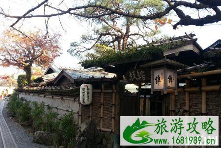 日本京都和大阪哪个更好玩 日本京都和大阪更值得去哪个 日本京都和大阪哪个更好玩 日本京都和大阪更值得去哪个