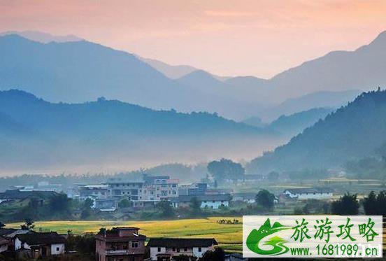始兴红沙漠在哪 门票多少钱 始兴红沙漠在哪 门票多少钱