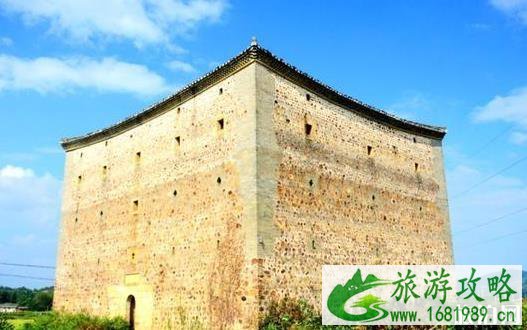 始兴红沙漠在哪 门票多少钱 始兴红沙漠在哪 门票多少钱