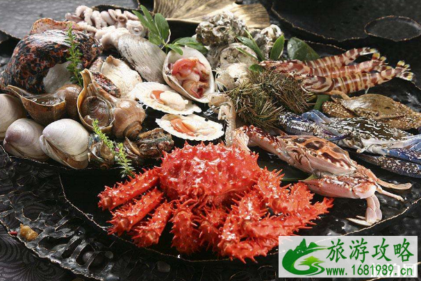 2022山东什么时候开海 海鲜不能和什么一起吃