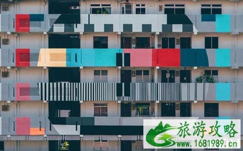 新加坡星期二下午公寓在哪2022 新加坡星期二下午公寓在哪2022