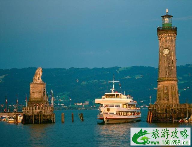 全球有哪些灯塔可以参观 灯塔参观指南 全球有哪些灯塔可以参观 灯塔参观指南