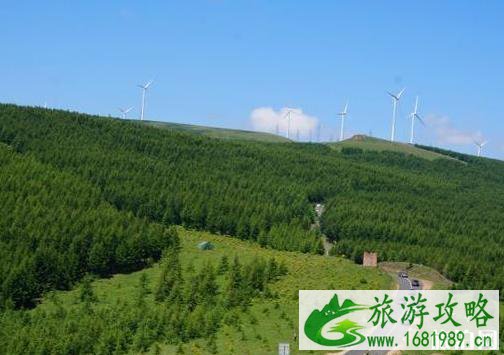 北京去草原天路自驾游 2-3天行程安排 北京去草原天路自驾游 2-3天行程安排
