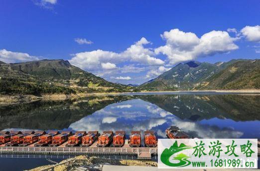 2022云阳龙缸玻璃栈道门票+优惠政策+交通 2022云阳龙缸玻璃栈道门票+优惠政策+交通