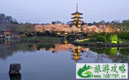2022年9月武汉国际旅游节有什么活动 2022年9月武汉国际旅游节有什么活动