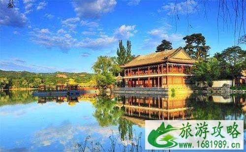 保定周边有哪些自驾游的地方推荐 保定周边有哪些自驾游的地方推荐