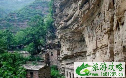 邢台九龙峡有什么好玩的 游玩线路+门票 邢台九龙峡有什么好玩的 游玩线路+门票