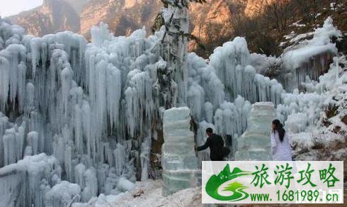 邢台九龙峡有什么好玩的 游玩线路+门票 邢台九龙峡有什么好玩的 游玩线路+门票