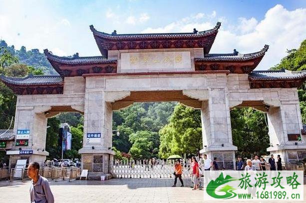 自贡到贵州自驾游线路推荐 四天景点住宿建议 自贡到贵州自驾游线路推荐 四天景点住宿建议