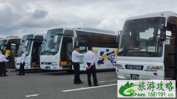 邮轮岸上游 如何避免被坑