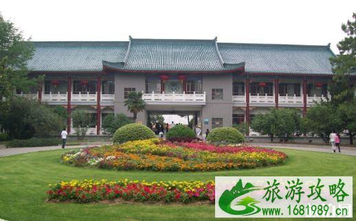 2022武汉植物园门票价格+优惠信息+游玩线路 2022武汉植物园门票价格+优惠信息+游玩线路