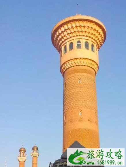 新疆旅游安全吗 新疆旅游安全吗