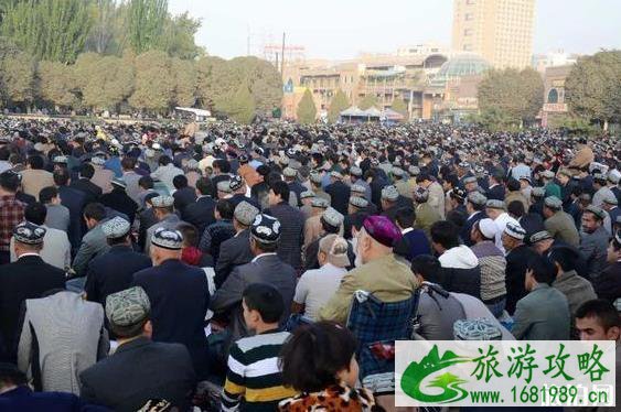 新疆旅游安全吗 新疆旅游安全吗