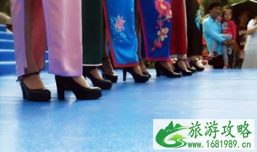 2022国庆上海影视乐园旗袍文化艺术节有什么活动 2022国庆上海影视乐园旗袍文化艺术节有什么活动