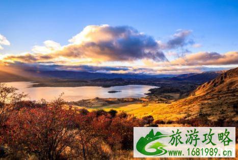 新西兰自驾需要GPS导航仪吗 新西兰保险怎么选 新西兰自驾需要GPS导航仪吗 新西兰保险怎么选