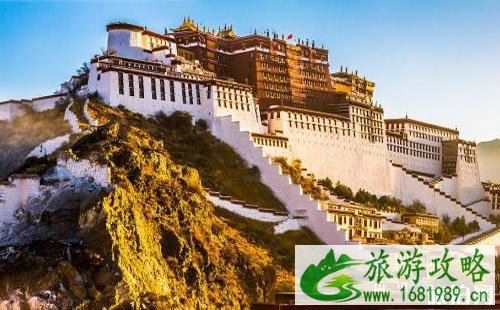 布达拉宫什么时候去最好 布达拉宫门票怎么预订