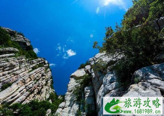 三皇寨旅游攻略 三皇寨旅游攻略