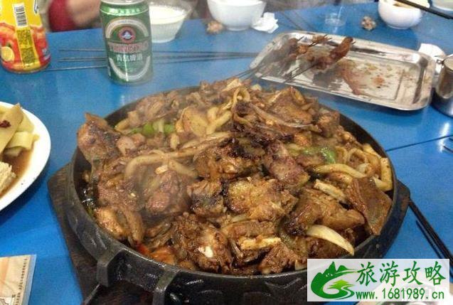 西宁物价高吗 西宁旅游购物指南 西宁物价高吗 西宁旅游购物指南