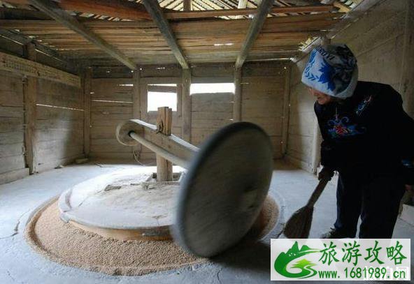 雷山乌东村怎么样