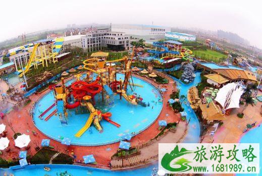 2022芜湖方特水上乐园闭园时间+停车收费 国庆能去方特水上世界吗 2022芜湖方特水上乐园闭园时间+停车收费 国庆能去方特水上世界吗
