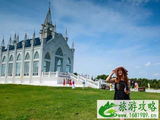 哈尔滨普罗旺斯薰衣草庄园门票多少钱 哈尔滨普罗旺斯薰衣草庄园门票多少钱