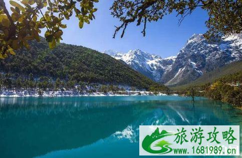 2022十一降价的5A景点名单 十一前要降价的景点有哪些 2022十一降价的5A景点名单 十一前要降价的景点有哪些