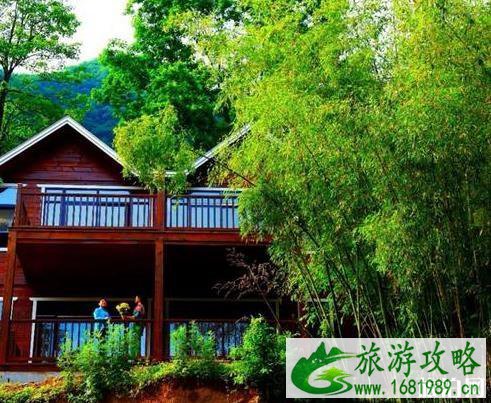 王府竹海门票多少钱 王府竹海门票多少钱
